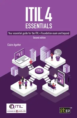 ITIL(R) 4 Grundlagen: Ihr unverzichtbarer Leitfaden für die ITIL 4 Foundation-Prüfung und darüber hinaus - ITIL(R) 4 Essentials: Your essential guide for the ITIL 4 Foundation exam and beyond