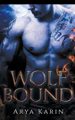 Gebundener Wolf - Wolf Bound