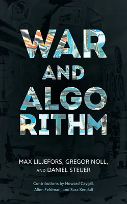 Krieg und Algorithmus - War and Algorithm