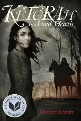 Keturah und Lord Death - Keturah and Lord Death