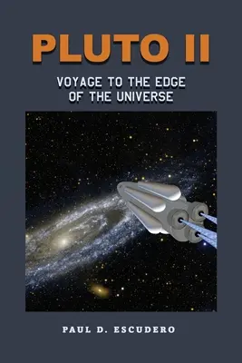 Pluto II: Reise zum Rande des Universums - Pluto II: Voyage to the Edge of the Universe