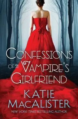 Bekenntnisse einer Vampirfreundin - Confessions of a Vampire's Girlfriend