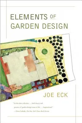 Elemente der Gartengestaltung - Elements of Garden Design