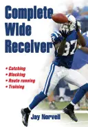 Vollständiger Wide Receiver - Complete Wide Receiver