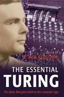 Das Wesentliche zu Turing: Grundlegende Schriften zu Informatik, Logik, Philosophie, künstlicher Intelligenz und künstlichem Leben sowie die Geheimnisse von Eni - The Essential Turing: Seminal Writings in Computing, Logic, Philosophy, Artificial Intelligence, and Artificial Life Plus the Secrets of Eni