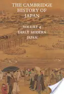 Die Cambridge Geschichte Japans - The Cambridge History of Japan