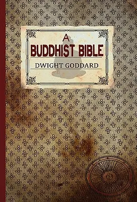 Eine buddhistische Bibel - A Buddhist Bible