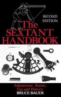 Das Sextanten-Handbuch (H/C) - The Sextant Handbook (H/C)