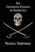 Die mutigen Heldentaten des Doktor Syn - The Courageous Exploits of Doctor Syn