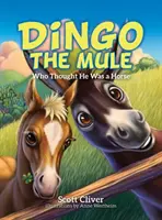 Dingo, das Maultier: Wer dachte, er sei ein Pferd - Dingo the Mule: Who Thought He Was a Horse