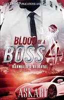 Blood of a Boss 4: Der Verrat von Rahmello - Blood of a Boss 4: Rahmello's Betrayal