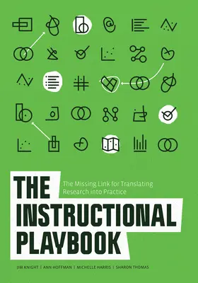 Das Spielbuch für den Unterricht: Das fehlende Glied für die Umsetzung von Forschung in die Praxis - The Instructional Playbook: The Missing Link for Translating Research Into Practice