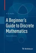 Einsteigerhandbuch zur Diskreten Mathematik - A Beginner's Guide to Discrete Mathematics