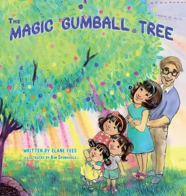 Der magische Kaugummibaum - The Magic Gumball Tree