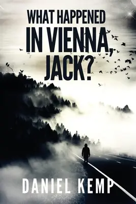 Was geschah in Wien, Jack? - What Happened In Vienna, Jack?