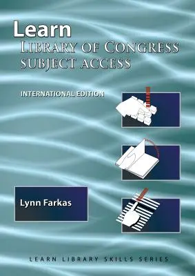 Lernen Sie Library Of Congress Subject Access (Internationale Ausgabe): (Library Education Series) - Learn Library Of Congress Subject Access (International Edition): (Library Education Series)