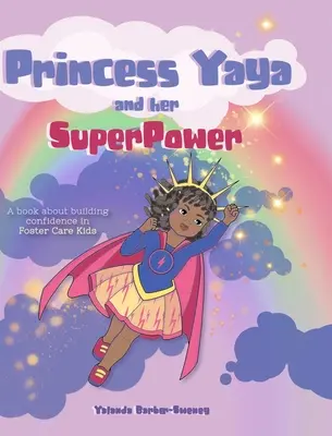 Prinzessin Yaya und ihre Superkräfte - Princess Yaya and her SuperPower