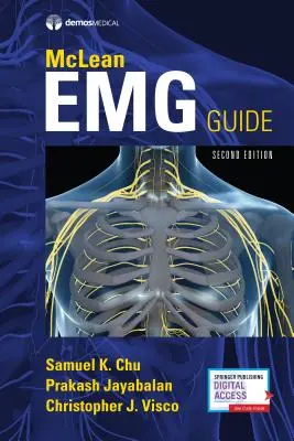 McLean Emg Guide, Zweite Ausgabe - McLean Emg Guide, Second Edition