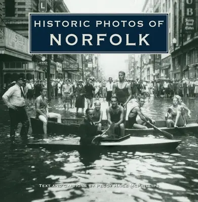 Historische Fotos von Norfolk - Historic Photos of Norfolk