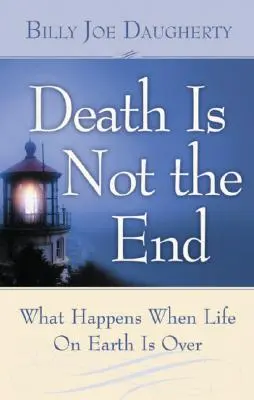 Der Tod ist nicht das Ende: Was passiert, wenn das Leben auf der Erde vorbei ist - Death Is Not the End: What Happens When Life on Earth Is Over