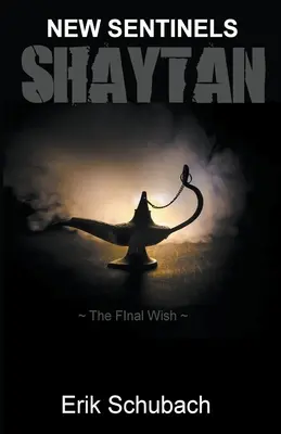 Shaytan: Der letzte Wunsch - Shaytan: The Final Wish