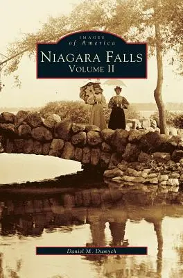 Niagarafälle, Band 2 - Niagara Falls, Volume 2