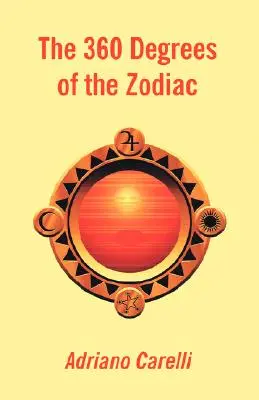 Die 360 Grad des Zodiaks - The 360 Degrees of the Zodiac