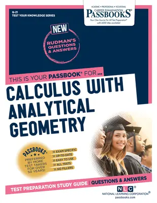 Kalkül mit analytischer Geometrie - Calculus With Analytical Geometry