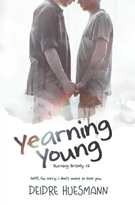 Sehnsüchtig jung - Yearning Young