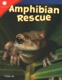Amphibienrettung - Amphibian Rescue
