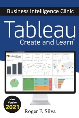 Tableau - Business Intelligence Klinik: Erstellen und Lernen - Tableau - Business Intelligence Clinic: Create and Learn