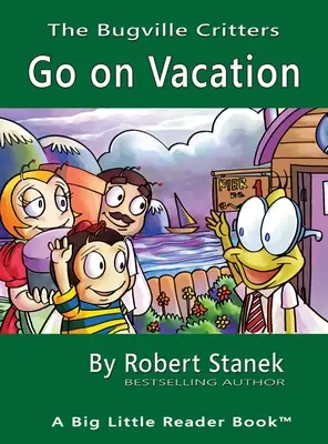 Go on Vacation, Bibliotheksausgabe Hardcover zum 15. Jahrestag - Go on Vacation, Library Edition Hardcover for 15th Anniversary