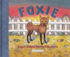 Foxie, der singende Hund - Foxie, the Singing Dog