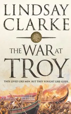 Der Krieg in Troja - The War at Troy
