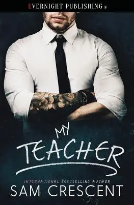 Meine Lehrerin - My Teacher