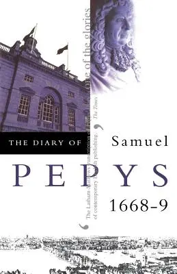 Das Tagebuch von Samuel Pepys - The Diary of Samuel Pepys