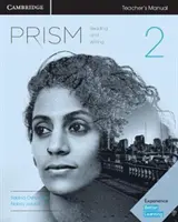 Prism Level 2 Teacher's Manual Lesen und Schreiben - Prism Level 2 Teacher's Manual Reading and Writing