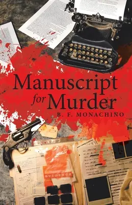 Manuskript für Mord - Manuscript for Murder