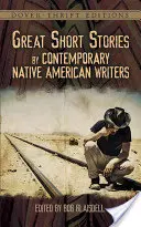 Großartige Kurzgeschichten zeitgenössischer amerikanischer Autoren - Great Short Stories by Contemporary Native American Writers