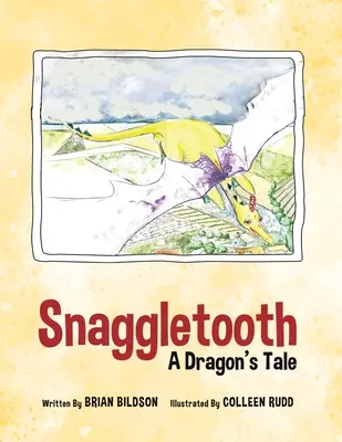 Zappelzahn: Das Märchen vom Drachen - Snaggletooth: A Dragon's Tale