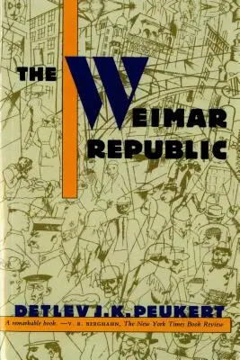 Die Weimarer Republik - The Weimar Republic