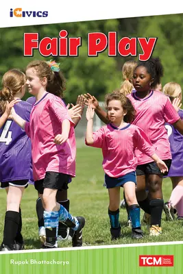 Faires Spiel - Fair Play