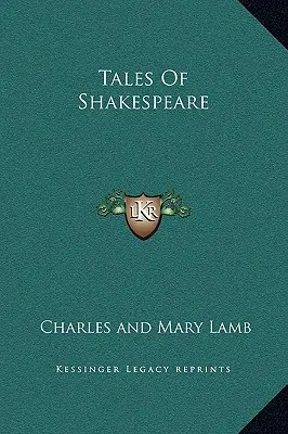 Erzählungen von Shakespeare - Tales Of Shakespeare