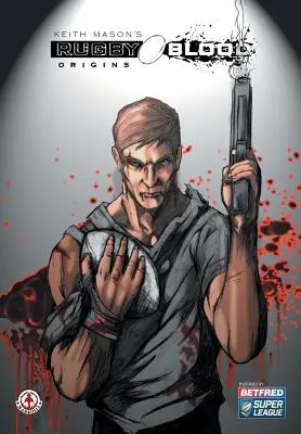 Rugby-Blut - Rugby Blood