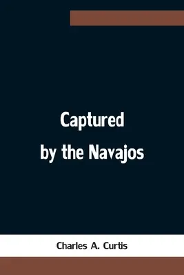 Gefangennahme durch die Navajos - Captured by the Navajos