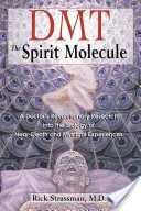 Dmt: Das Geistmolekül: Die revolutionären Forschungen eines Arztes über die Biologie von Nahtoderfahrungen und mystischen Erlebnissen - Dmt: The Spirit Molecule: A Doctor's Revolutionary Research Into the Biology of Near-Death and Mystical Experiences