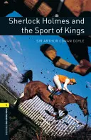 Sherlock Holmes und der Sport der Könige - Sherlock Holmes and the Sport of Kings