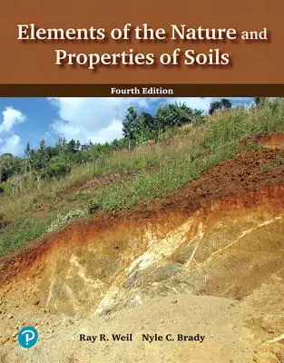 Elemente der Natur und Eigenschaften von Böden - Elements of the Nature and Properties of Soils