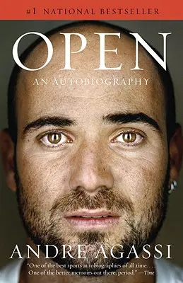 Offen: Eine Autobiographie - Open: An Autobiography
