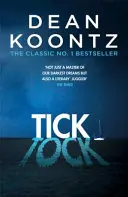 Ticktock - Ein abschreckender Thriller über Räuber und Beute - Ticktock - A chilling thriller of predator and prey